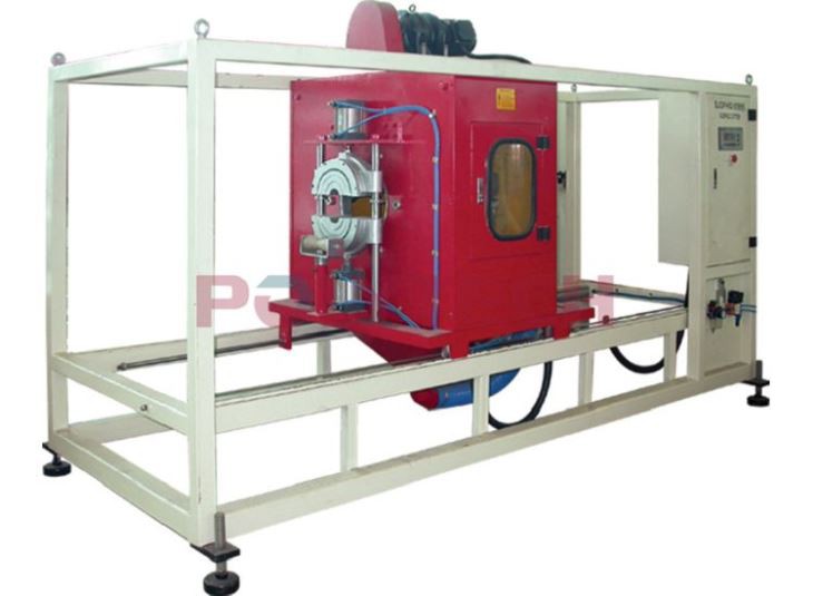 PVC pipe making line-3(001)